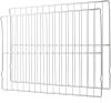 Range Oven Rack for GE/Kenmore Range Ovens, 24'' Wide x16.9'' Deep (2 Pack) - Thumbnail 1