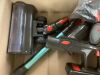 Cordless Stick Vacuum Cleaner - Thumbnail 3