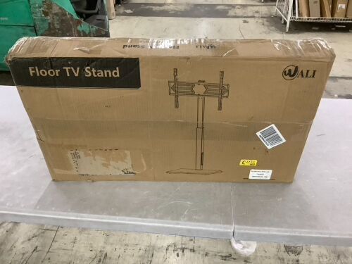 Wali Floor TV Stand - Lot 383