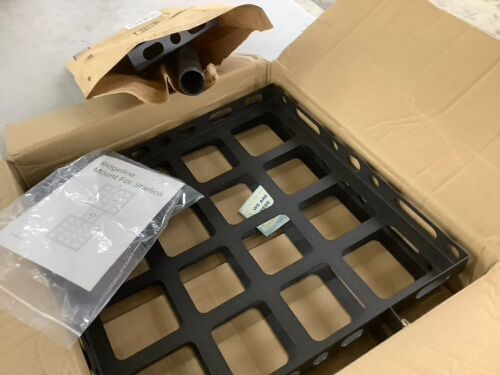 Starlink Ridgeline Mount - Lot 594