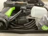 Cordless Battery Powered Pressure Washer - Thumbnail 5
