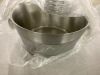 BREKX Stainless Steel Ice Bucket - Thumbnail 4