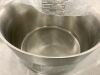 BREKX Stainless Steel Ice Bucket - Thumbnail 5