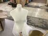 Female Mannequin Torso with Stand - Thumbnail 1