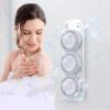 Wall Mounted Electric Shower Back Scrubber - Thumbnail 1