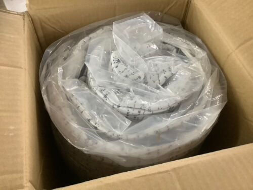 3" Queen Bed Topper - Lot 286