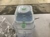 Momcozy KleanPal Pro Baby Bottle Washer, Sterilizer & Dryer - Thumbnail 2