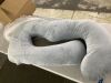 MomCozy Pregnancy Pillow - Thumbnail 2
