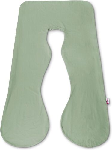 Meiz Pregnancy Pillow with Green Cover - Lot 626