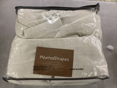 A-Premium Brake Disc & Pads Set - Lot 327