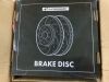 A-Premium Brake Disc & Pads Set - Thumbnail 4