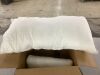 Set of 2 Bed Pillows - Thumbnail 1