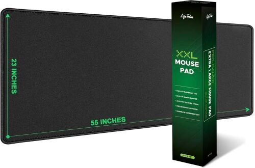 55” x 23” XXL Mouse Pad - Lot 723