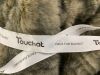 Touchat Faux Fur Blanket - Thumbnail 3