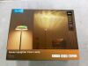 Govee Uplighter LED RGBIC Ripple Projector Floor Lamp - Thumbnail 2