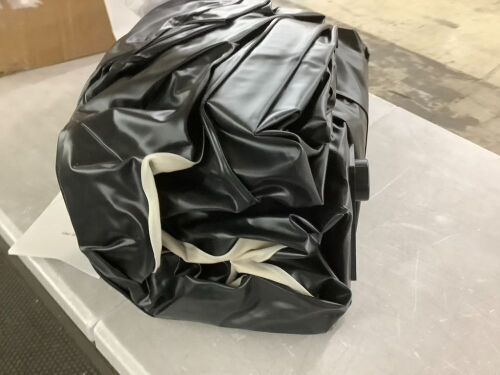 OhGeni Inflatable Air Mattress - Lot 428