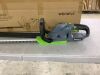 WeGofly 22" Cordless Hedge Trimmer - Thumbnail 3