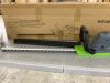 WeGofly 22" Cordless Hedge Trimmer - Thumbnail 4