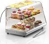 PYY Bakery Display Case - 22" - Thumbnail 1