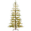 Pre-Lit Sparse Christmas Tree w/ 2-in-1 LED Lights, Cordless Connection - Thumbnail 1