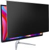 Computer Privacy Screen Filter 24" Hanging Privacy Screen Protector Compatible Widescreen Computer Monitor with Aspect Ratio 16:9,Anti-Glare Privacy Screen Protector for 23.6" 23.8" Monitor - Thumbnail 1