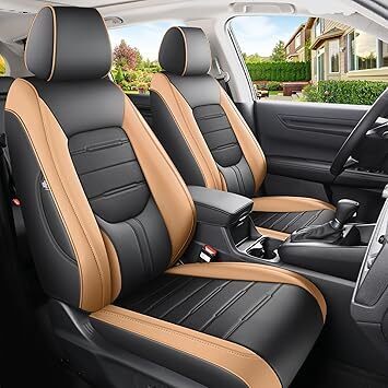 Seat Covers - Lot 1571