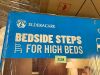 Bedside Steps for High Beds - Thumbnail 2