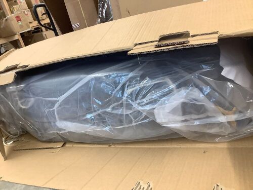 PTYYDS Seat Covers - Lot 2144