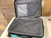 KROSER Hardside Expandable Carry On Luggage with Spinner Wheels - Thumbnail 2