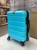 KROSER Hardside Expandable Carry On Luggage with Spinner Wheels - Thumbnail 3