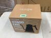 Used - Fellow Stagg EKG Pro Electric Gooseneck Kettle - Pour-Over Coffee and Tea, Quick Heating, Precise Temperature Control, Scheduling, Built-in Brew Timer, Matte Black, 0.9 Liter - Thumbnail 4
