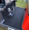 Golf Cart Floor Liner Mat - Thumbnail 1