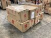 Pallet of Misc. Christmas Trees - Thumbnail 2