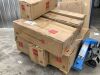 Pallet of Misc. Christmas Trees - Thumbnail 2