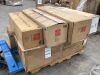 Pallet of Misc. Christmas Trees - Thumbnail 2