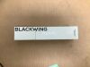 Blackwing Pearl Pencils - 12 Count, Incense-cedar, Premium Japanese Graphite, Pearlescent White, Balanced Lead, Great for Journaling and Writing - Thumbnail 3