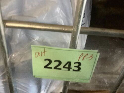 Amazon Mystery Bin - Lot 2243