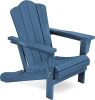 Folding Adirondack Chair - Thumbnail 1