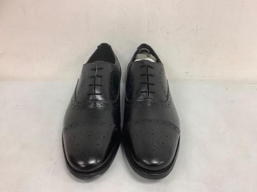 Timberlux Mens Dress Shoe, 11D, E-Comm Return - Lot 13A