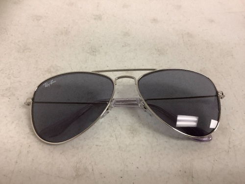 Ray Ban Infant Sunglasses, E-Commerce Return, Sold as is - Lot 14A