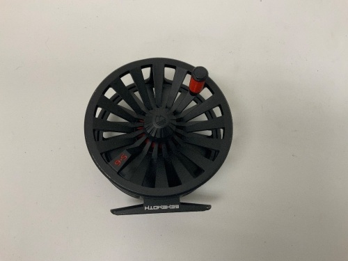 Redington Behemoth Super Torque Fly Reel, E-Comm Return - Lot 24