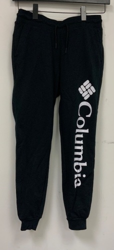 Columbia Womens Jogger Pants, S, E-Commerce Return, Sold as is - Lot 31A
