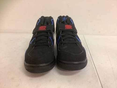 Nike Mens Basketball Shoes, 10.5, Authenticity Unknown, E-Commerce Return, Sold as is - Lot 33