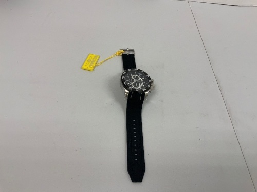 Invicta Mens Watch, E-Commerce Return, Sold as is - Lot 57Y