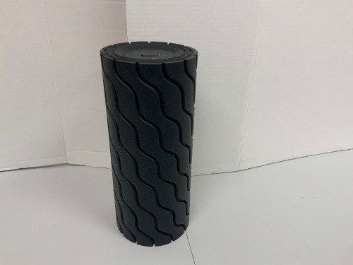 Theragun Wave Roller Vibrating Foam Roller, No Charger, E-Commerce Return, Sold as is - Lot 64Y