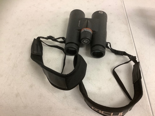 Oculus Binoculars, E-Commerce Return, Sold as is - Lot 94