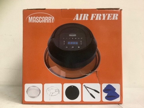 Air Fryer Lid, E-Comm Return - Lot 98Y