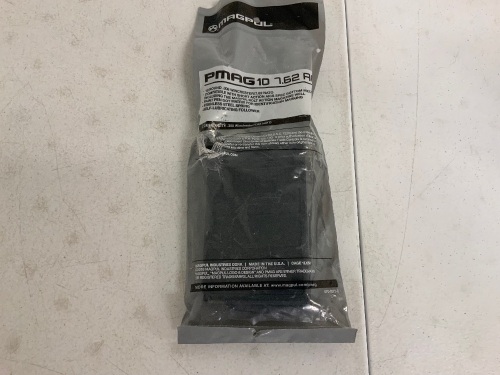 Magpul Pmag 10 7.62 AC, E-Commerce Return, Sold as is - Lot 106Y