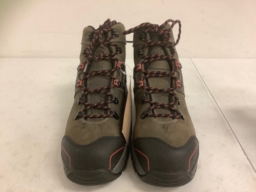 irish Setter Mens Boots, 9.5, E-Commerce Return, Sold as is - Lot 110