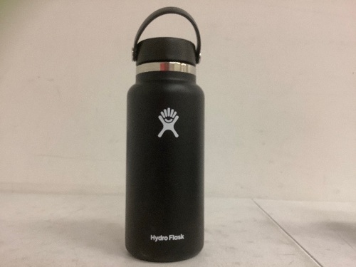 Hydro Flask Bottle, Used/E-Commerce Return, Sold as is - Lot 115